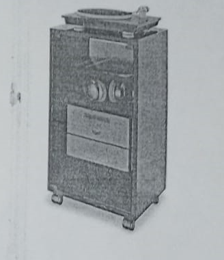 MOBILE HI FI  e porta TV