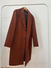 Cappotto Zara Uomo