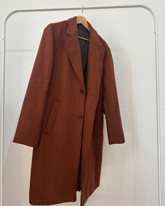 Cappotto Zara Uomo