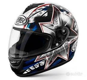 Casco Premier Monza Bayliss - Leggi annuncio