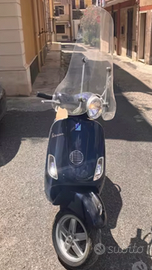 VESPA 50 LXV 4 a benzina