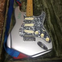 Fender chitarra