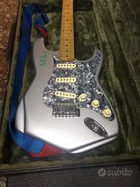 Fender chitarra
