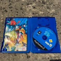 Gioco play 2 chi e PK1