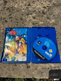 Gioco play 2 chi e PK1