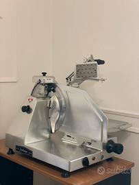 Affettatrice Swedlinghaus