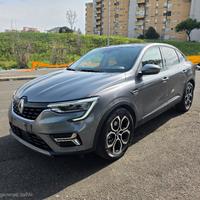 Renault Arkna full hybrid
