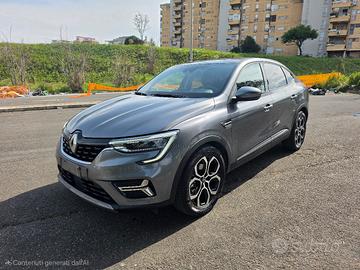 Renault Arkna full hybrid