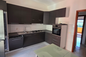 Appartamento 75 mq con terrazzo, soffitta e garage