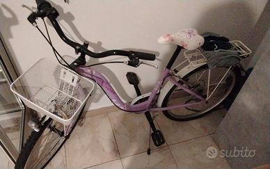 bicicletta bambini