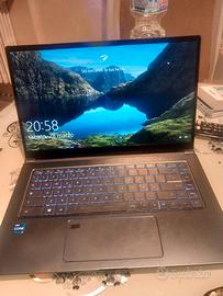 Computer portatile MSI