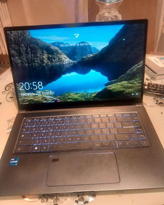 Computer portatile MSI