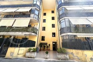 Appartamento Orta di Atella [Cod. rif 3336178VRG]