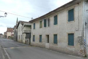 Porzione di casa a Pieve di Soligo (TV)