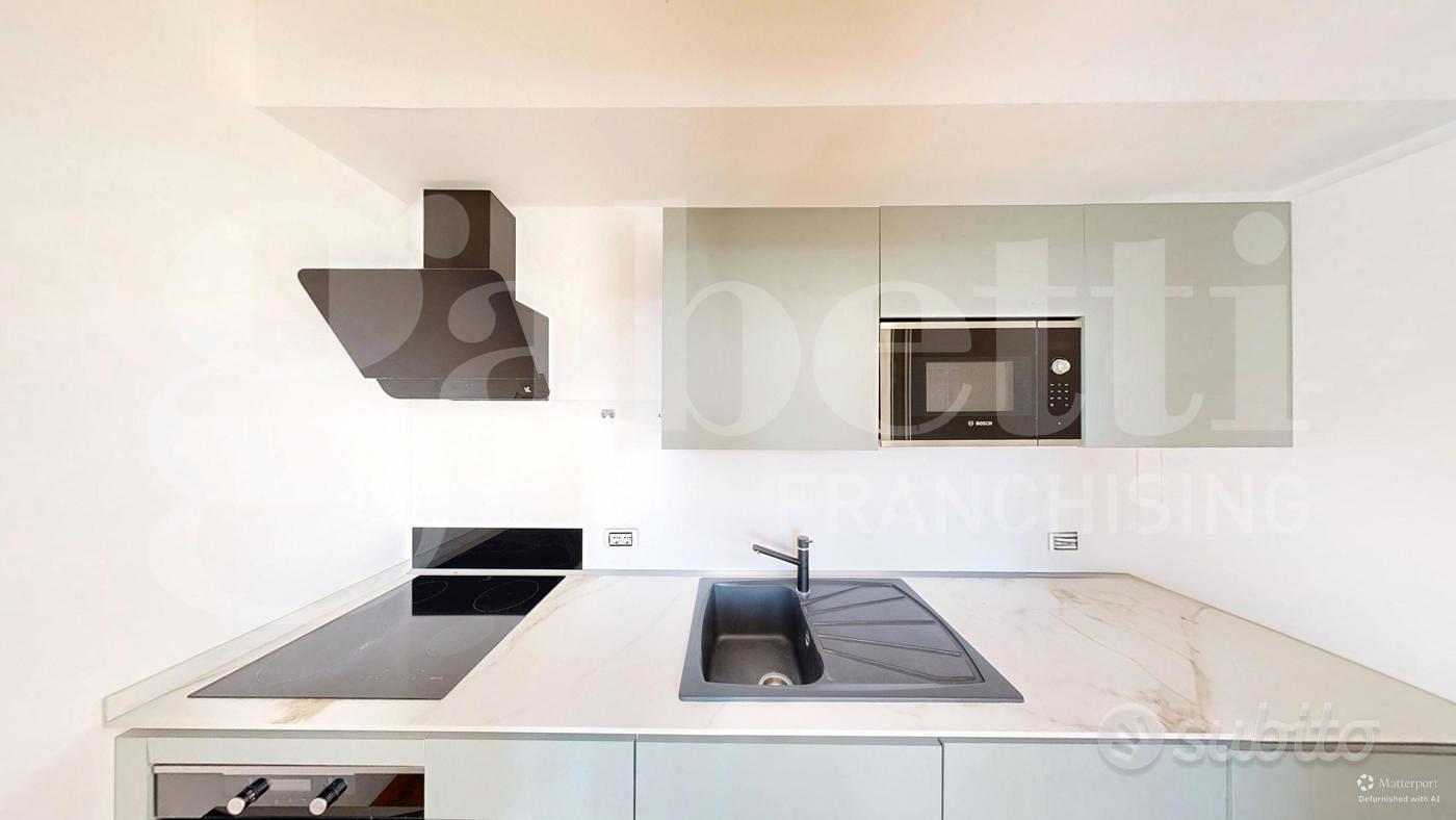 Apartment in Castelletto d'Orba, Passaronda - Vista 4
