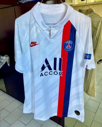 Maglia psg nike icardi