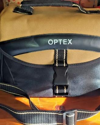 BORSA TRACOLLA OPTEX PER ATTREZZATURA FOTOGRAFICA-