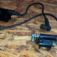 bobine accensione BERU DUCATI MONSTER