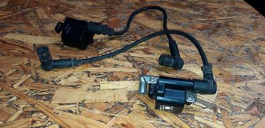 bobine accensione BERU DUCATI MONSTER