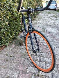 bici sportiva 