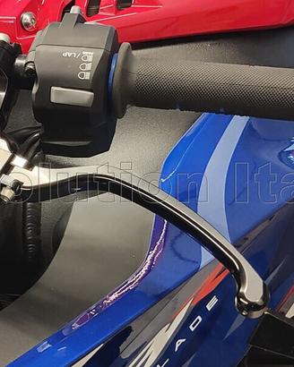 Leva FRIZIONE RADIALE Racing GP per APRILIA