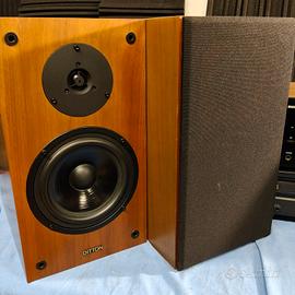 casse acustiche diffusori CELESTION DITTON FM6