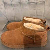 UGG MINI Botticino 41 Nuove Originali Unisex