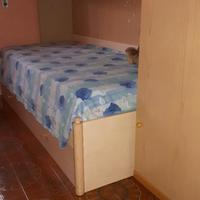 Letto una piazza