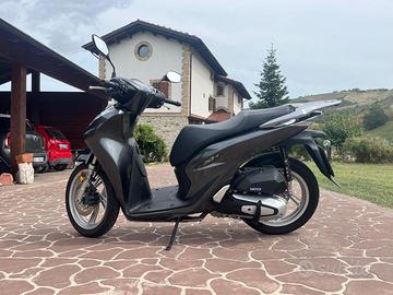 Honda SH 125