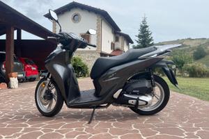 Honda SH 125