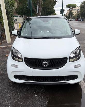 Smart ForFour 70 1.0 Passion Cambio manuale