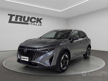 Nissan Qashqai III 2024 - Qashqai 1.3 mhev U93301