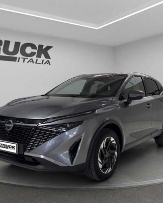 Nissan Qashqai III 2024 - Qashqai 1.3 mhev U93301