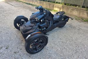 Can Am Ryker 900 Brp