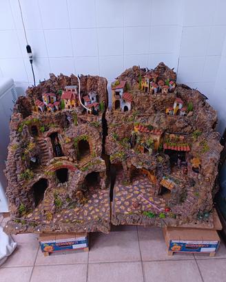 Presepe Napoletano 
