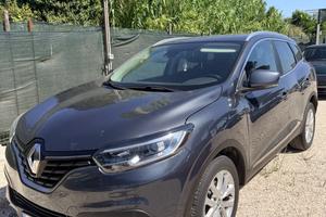 Renault Kadjar dCi 8V 110CV EDC Energy Zen