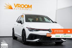 VOLKSWAGEN Golf 8� serie Golf 2.0 TSI GTI DSG C...