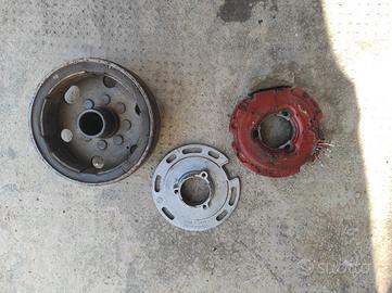 accensione motoplanet