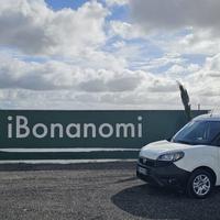Fiat Doblò 76.925 km 2021 Euro 6D