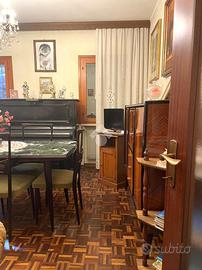 VILLA A SCHIERA A QUINTO DI TREVISO