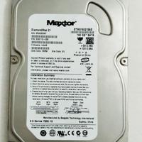 Hard Disk Sata per PC da 2.5 e 3.5 pollici