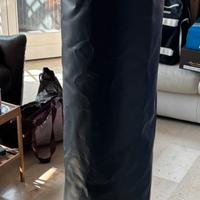 Aacco box o fit box gonfiabile, punching ball