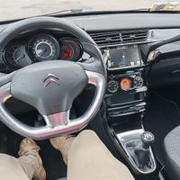 Citroen C3 BlueHDi 75 Exclusive