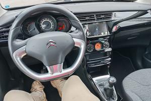 Citroen C3 BlueHDi 75 Exclusive