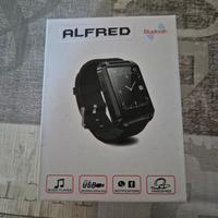 Smartwatch Alfred TouchMe Bluethoot