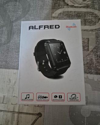 Smartwatch Alfred TouchMe Bluethoot