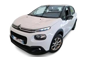Citroen C3 1.2 puretech 83cv Feel