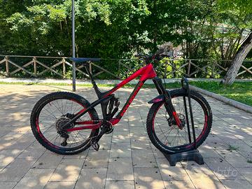 Rocky Mountain Slayer Carbon (2017) Taglia M