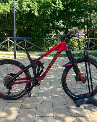 Rocky Mountain Slayer Carbon (2017) Taglia M