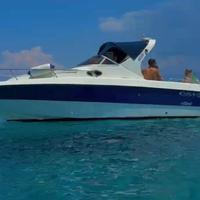 Cabinato motore